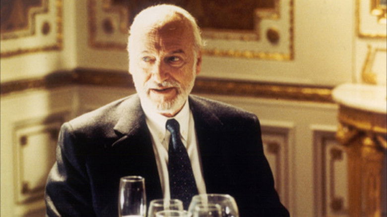 кадр из фильма Nobel