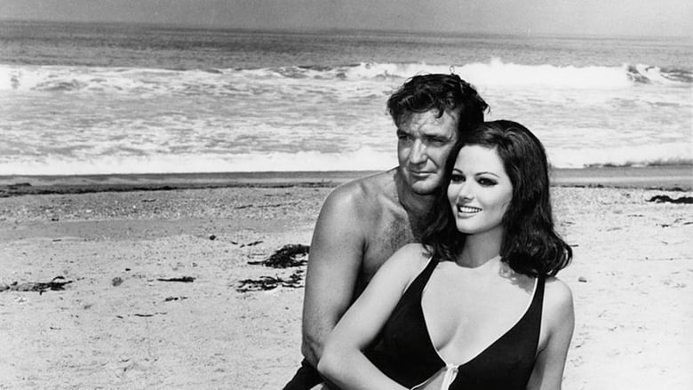 кадр из фильма The Hell with Heroes