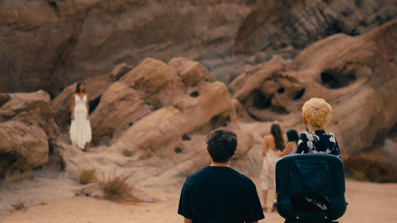 кадр из фильма Good Bad Things