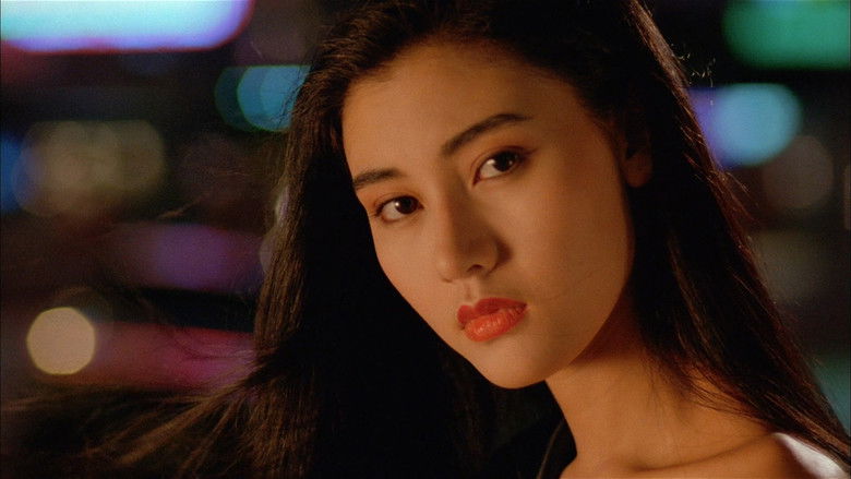 кадр из фильма Безумный город