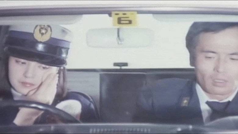 кадр из фильма ゴールドフィンガー・もう一度奥まで