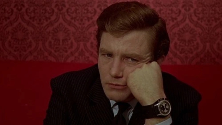 кадр из фильма Charlie Bubbles