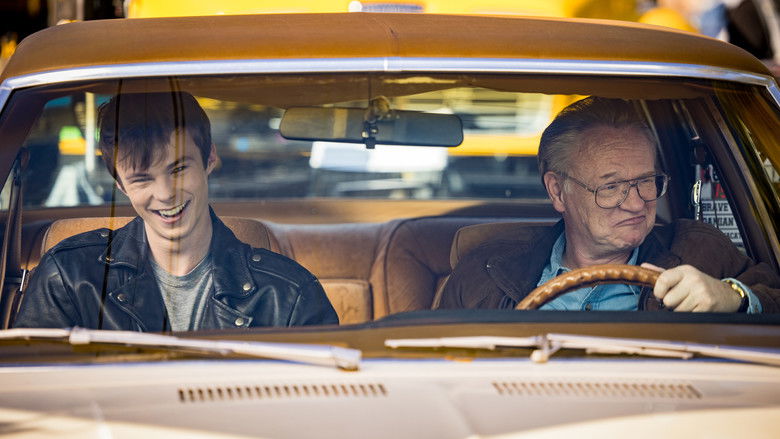 кадр из фильма Одолевая тьму