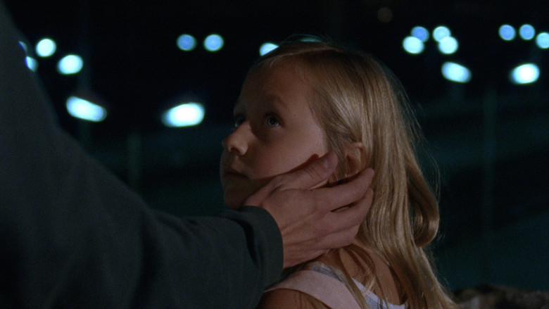 кадр из фильма Новая жизнь Аманды