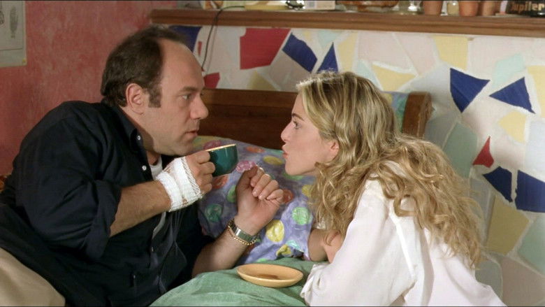 кадр из фильма Я без ума от Айрис