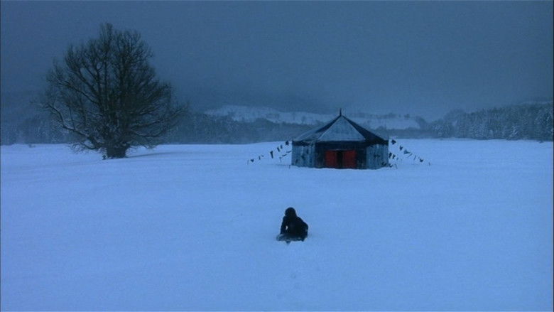 кадр из фильма Три... экстрима