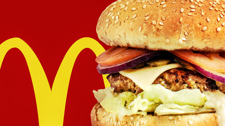 кадр из фильма Основатель