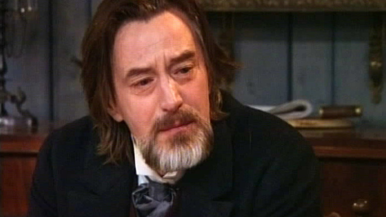 кадр из фильма Onkel Vanja