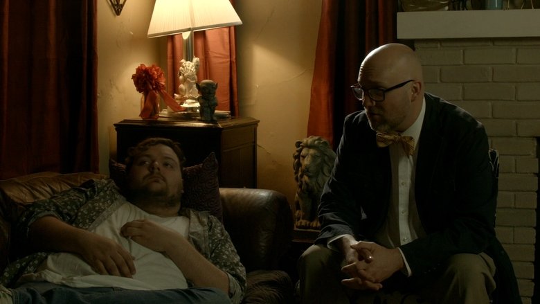 кадр из фильма Night Howl