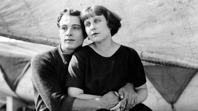 кадр из фильма Moran of the Lady Letty