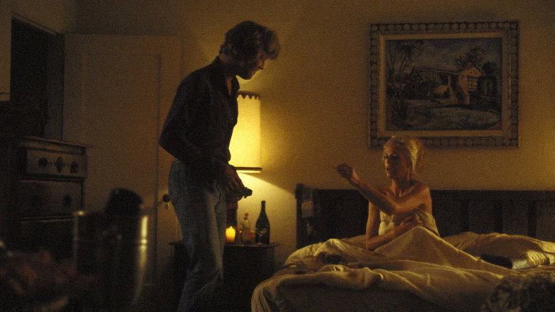 кадр из фильма Путь Каттера