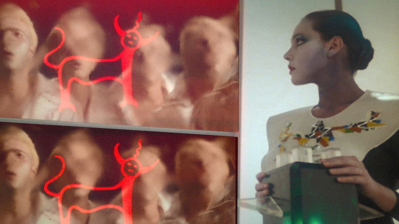 кадр из фильма Хищники Атлантиды