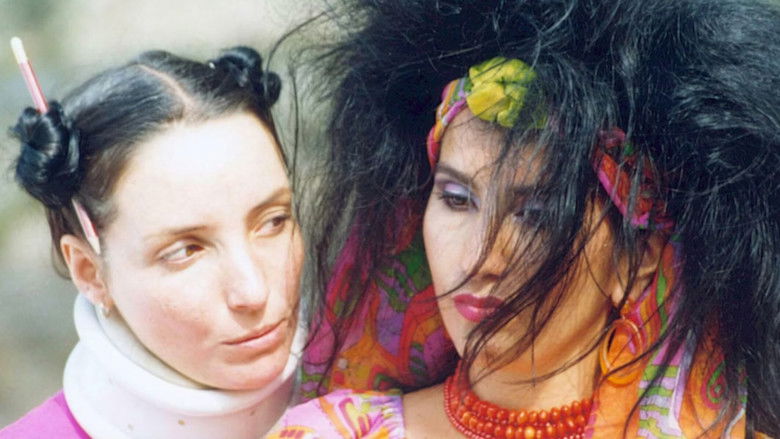 кадр из фильма El destino no tiene favoritos