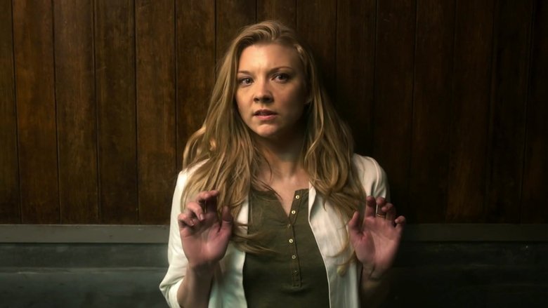 кадр из фильма Пациент Зеро