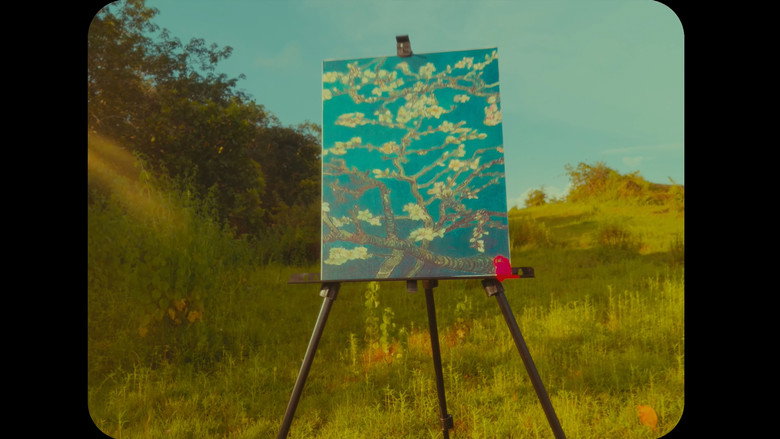 кадр из фильма Point Nemo