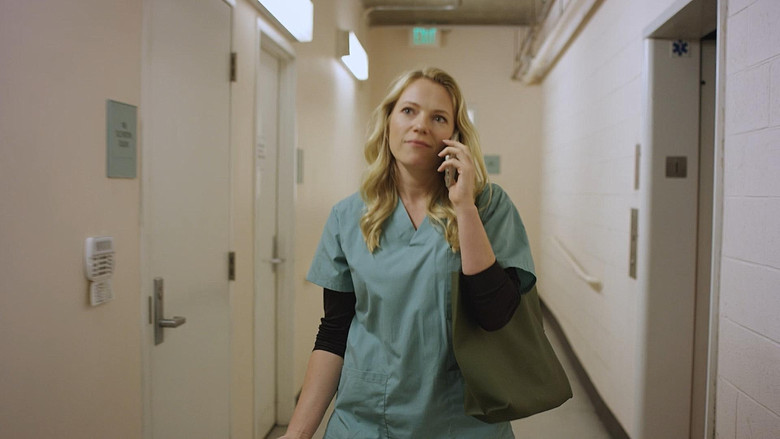 кадр из фильма Почему?