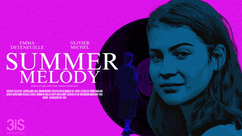 кадр из фильма Summer Melody