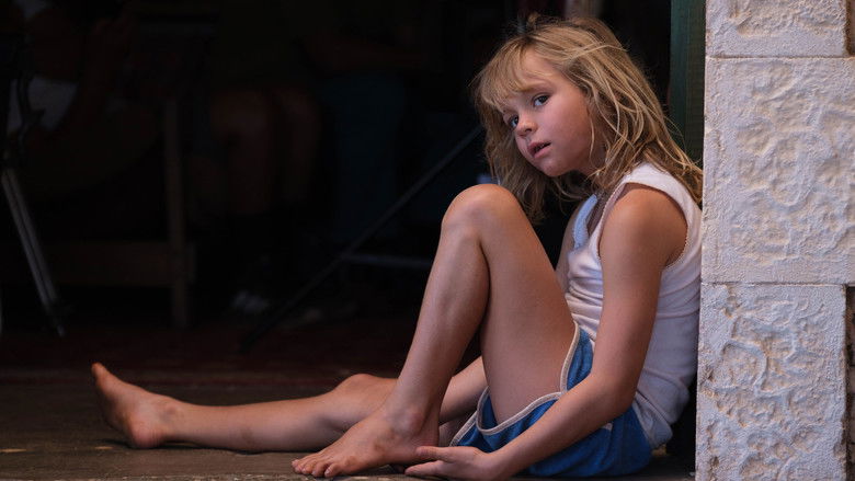 кадр из фильма Don't Let's Go to the Dogs Tonight