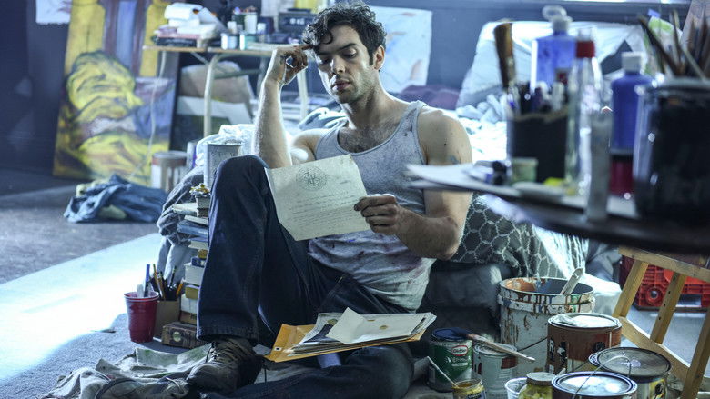 кадр из фильма Проклятие Спящей красавицы