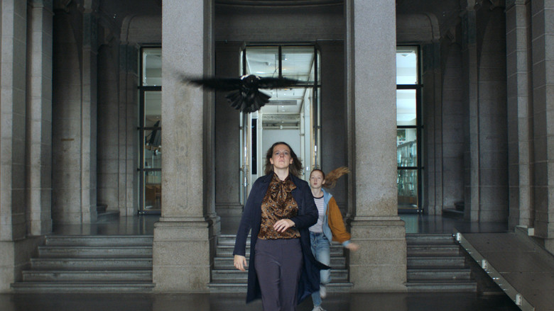 кадр из фильма Psykos i Stockholm