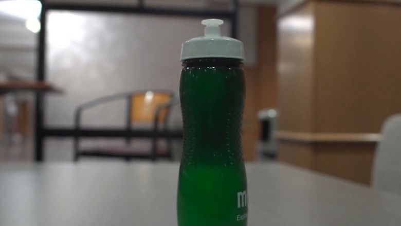 кадр из фильма Hydrate