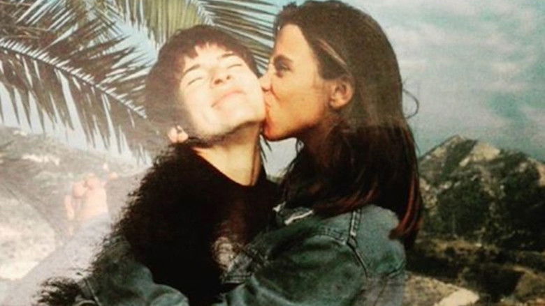 кадр из фильма Under the Sun