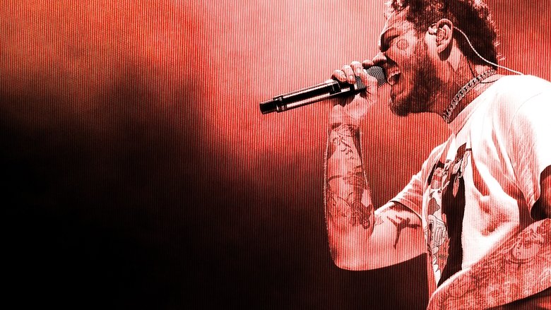 кадр из фильма Post Malone: Runaway