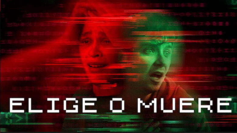 кадр из фильма Смертельный выбор