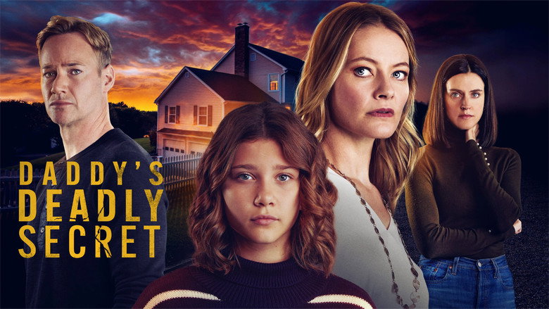 кадр из фильма Daddy's Deadly Secret