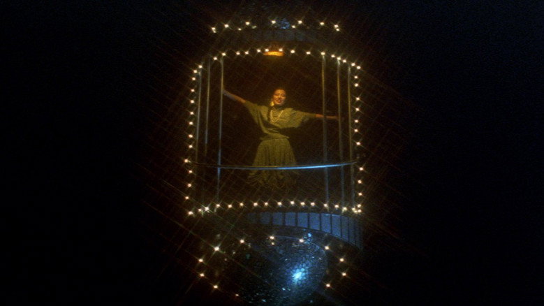 кадр из фильма 星際鈍胎