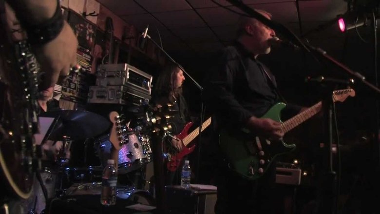 кадр из фильма Mike Keneally Band: Bakin' @ The Potato!