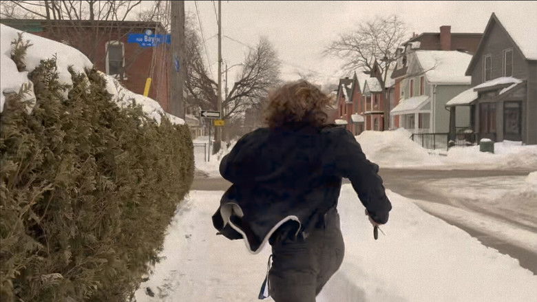 кадр из фильма Salah Team 6