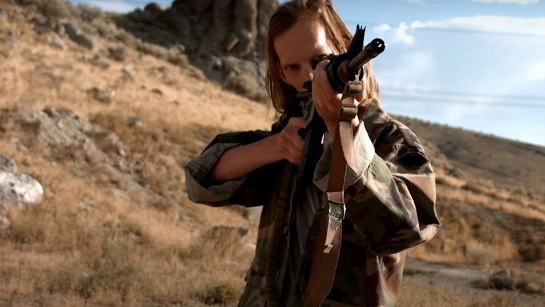 кадр из фильма The 13th Cross