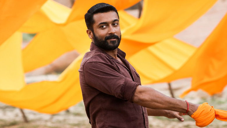 кадр из фильма Хвала храбрецам