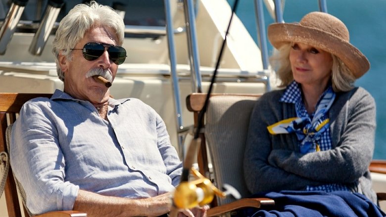 кадр из фильма Я увижу тебя в своих снах