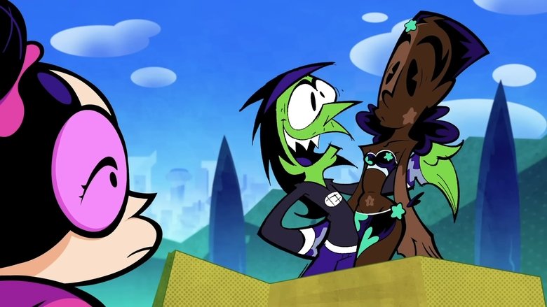 кадр из фильма Loki IRL