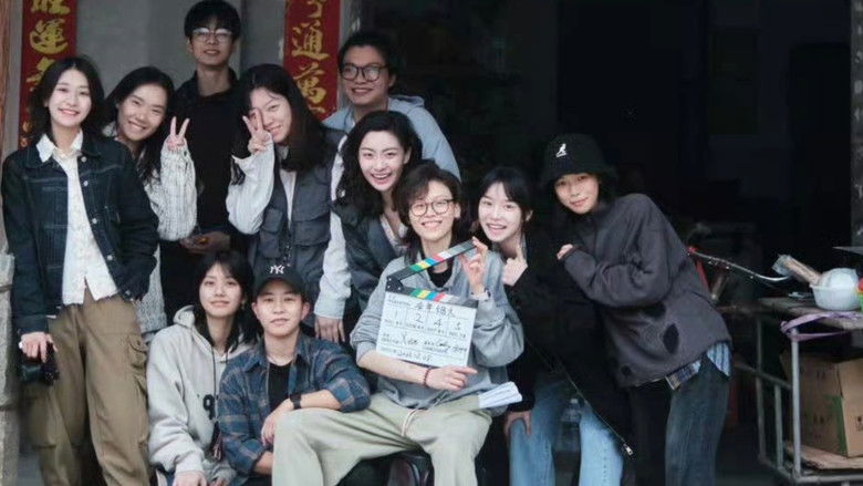 кадр из фильма Fireworks of Yesteryear - Behind the Scenes