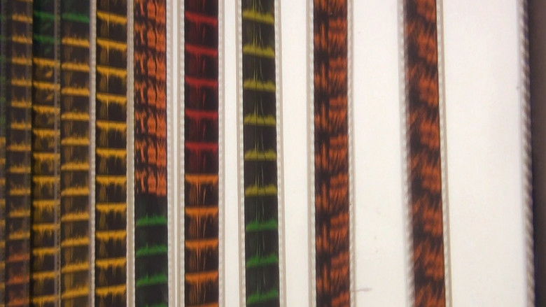 кадр из фильма Golden Memories (Petite Histoire of Indonesian Cinema)