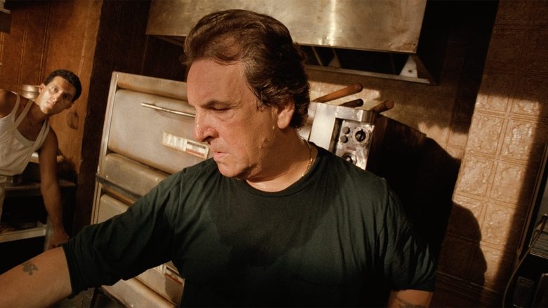 кадр из фильма Делай как надо