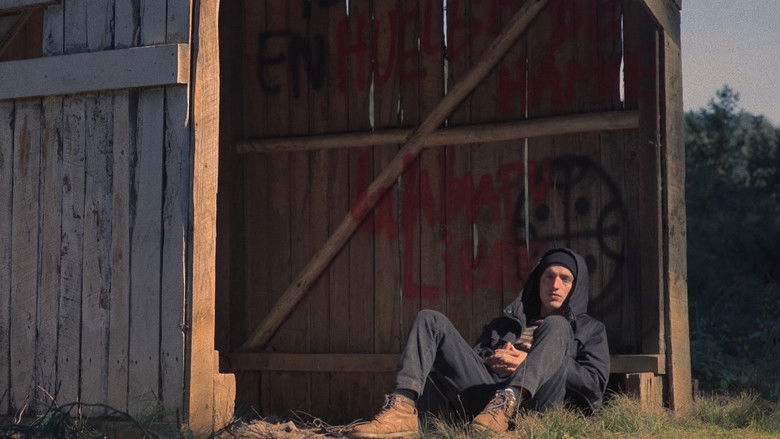 кадр из фильма Algún día las raíces