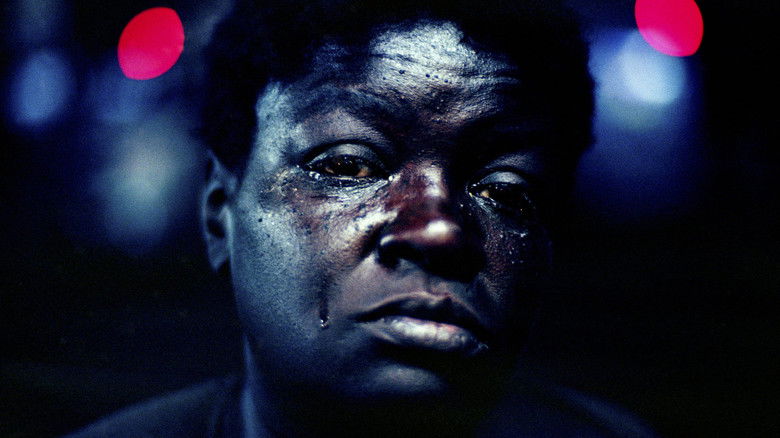 кадр из фильма IWOW: Я иду по воде