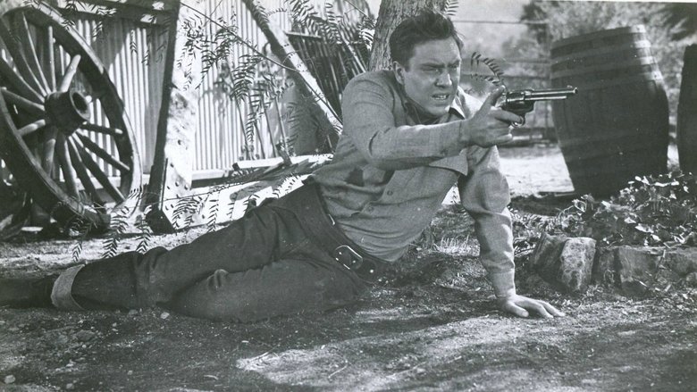 кадр из фильма Cow Country