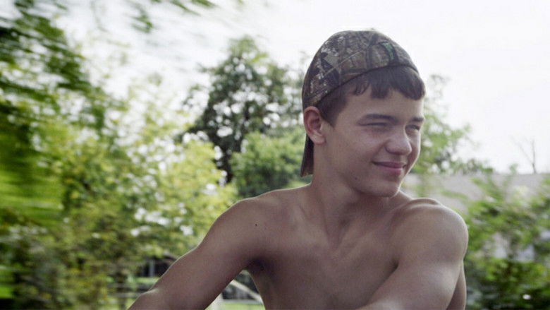 кадр из фильма Rich Hill