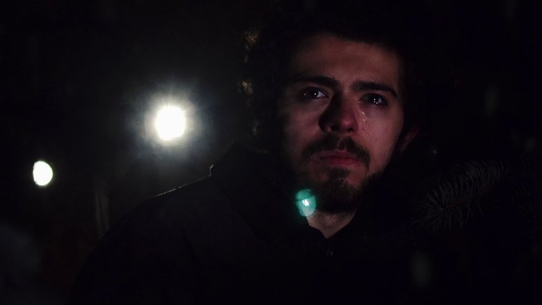 кадр из фильма Golden Child