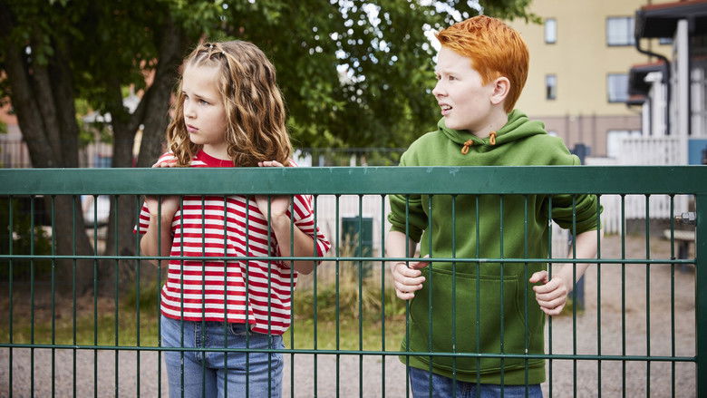 кадр из фильма Risto Räppääjä ja villi kone