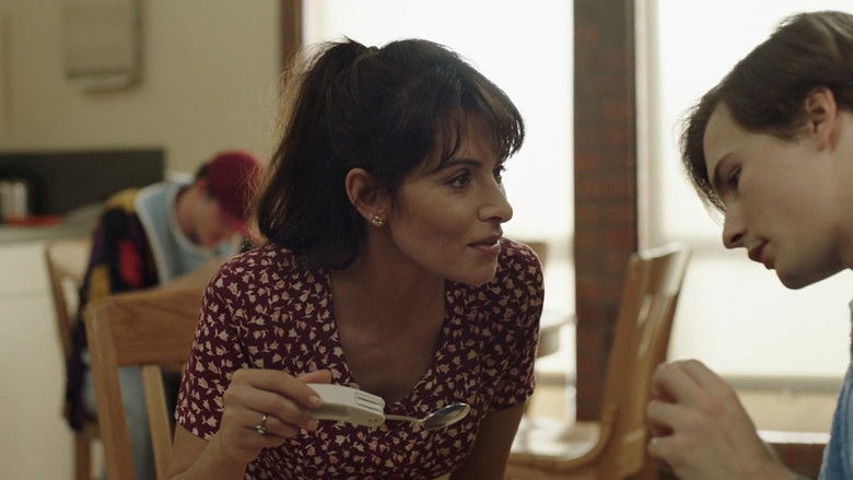 кадр из фильма Language Arts