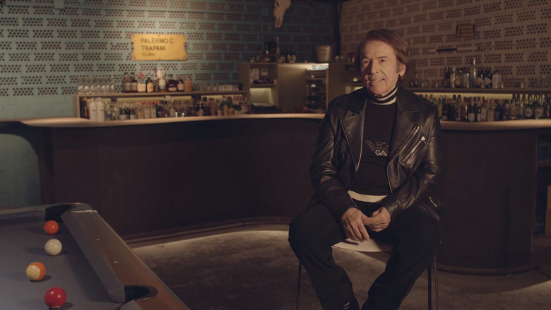 кадр из фильма Cruce de caminos