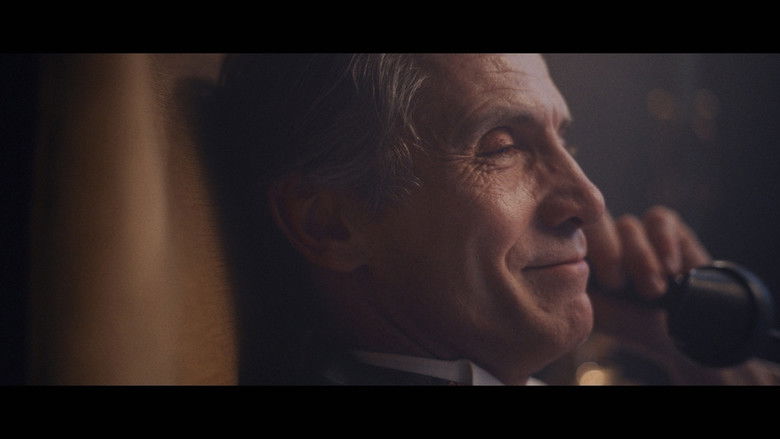 кадр из фильма The Devil has the best Tunes