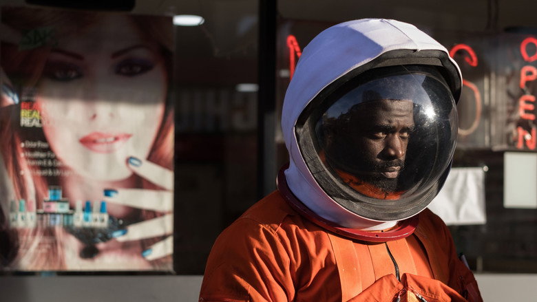 The Truth About Space