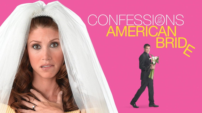 кадр из фильма Confessions of an American Bride
